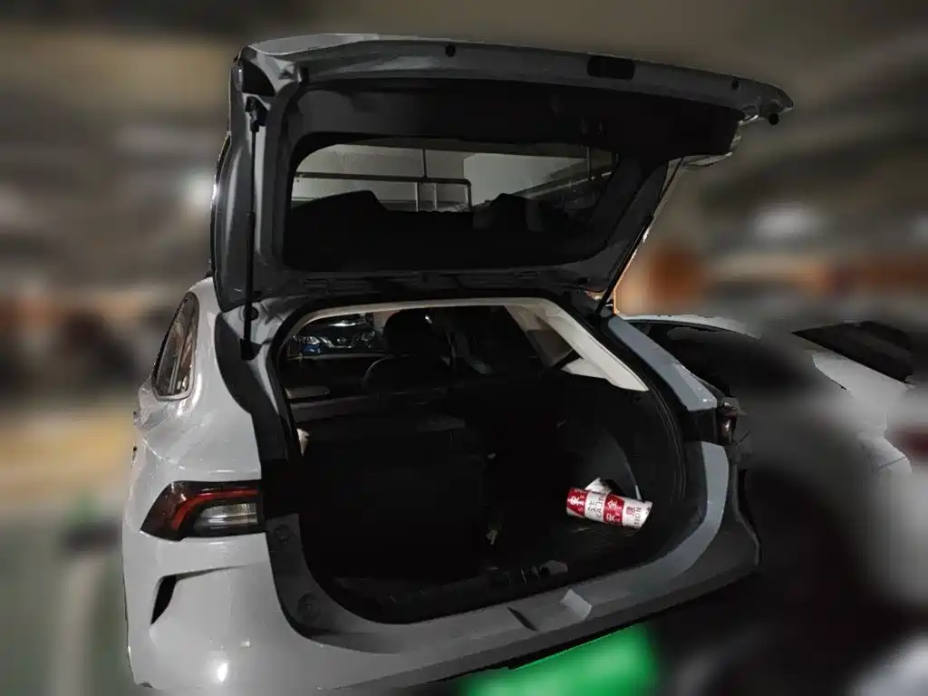 Fengxing Fengxing T5 EVO — миниатюра 15