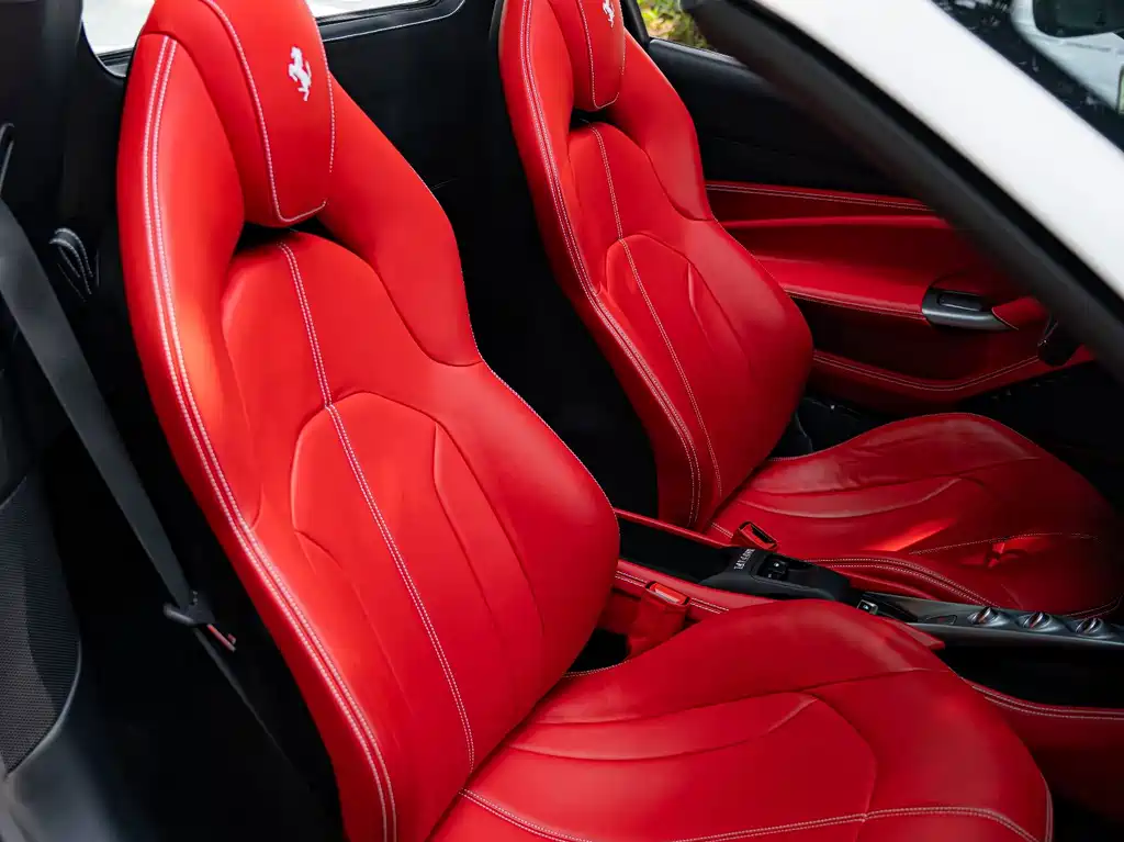 Ferrari F8 — миниатюра 11