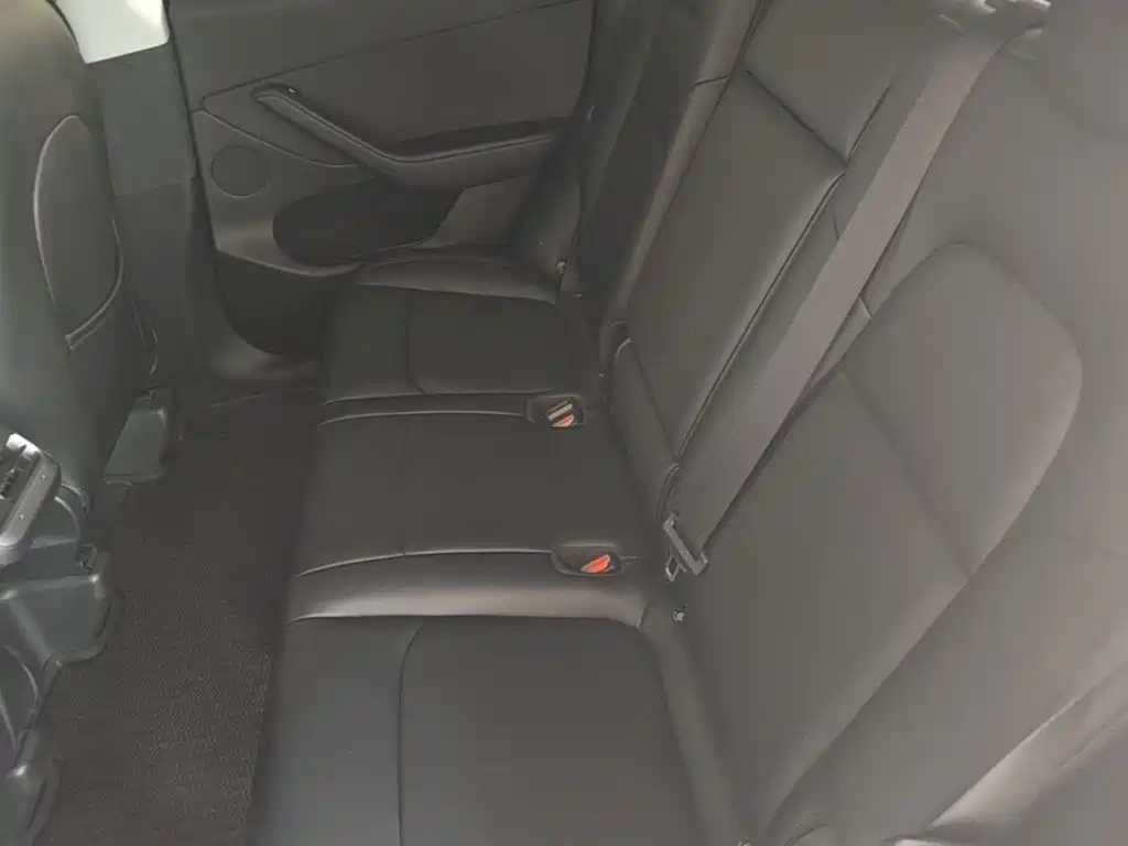 Tesla Model Y — миниатюра 17