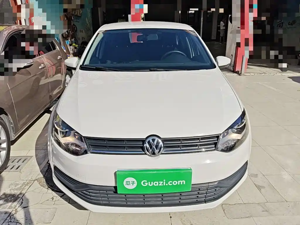 Volkswagen Polo — миниатюра 3