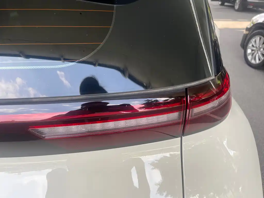 BYD Seagull — миниатюра 8