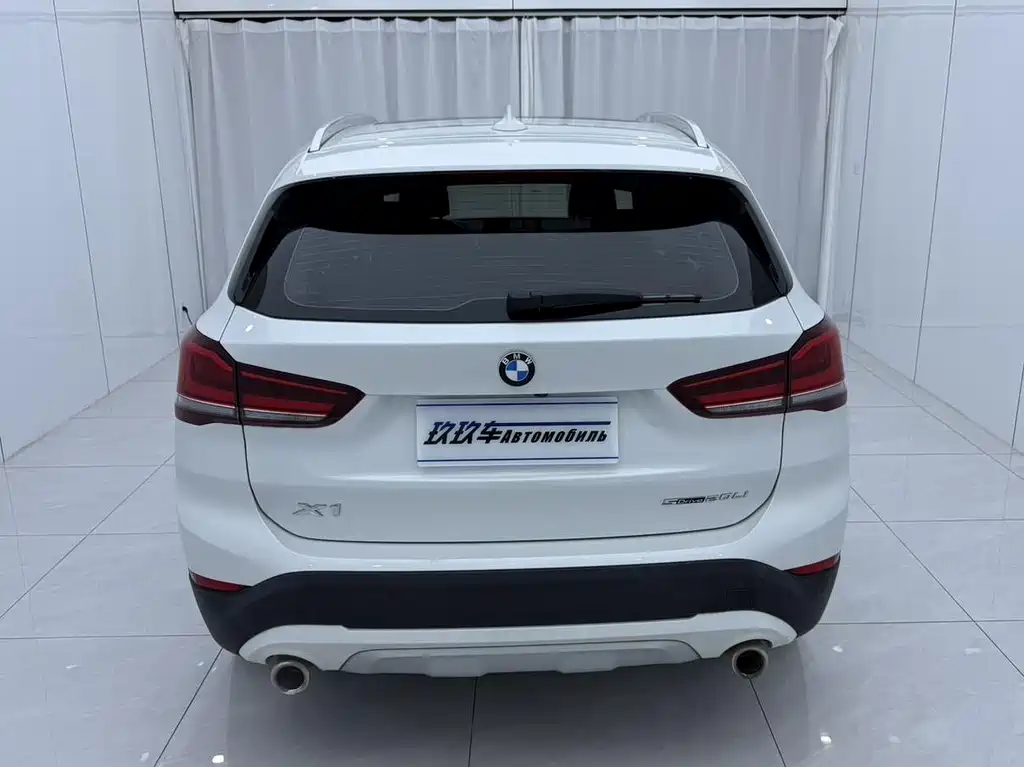 BMW X1 2022 sDrive20Li Fashion