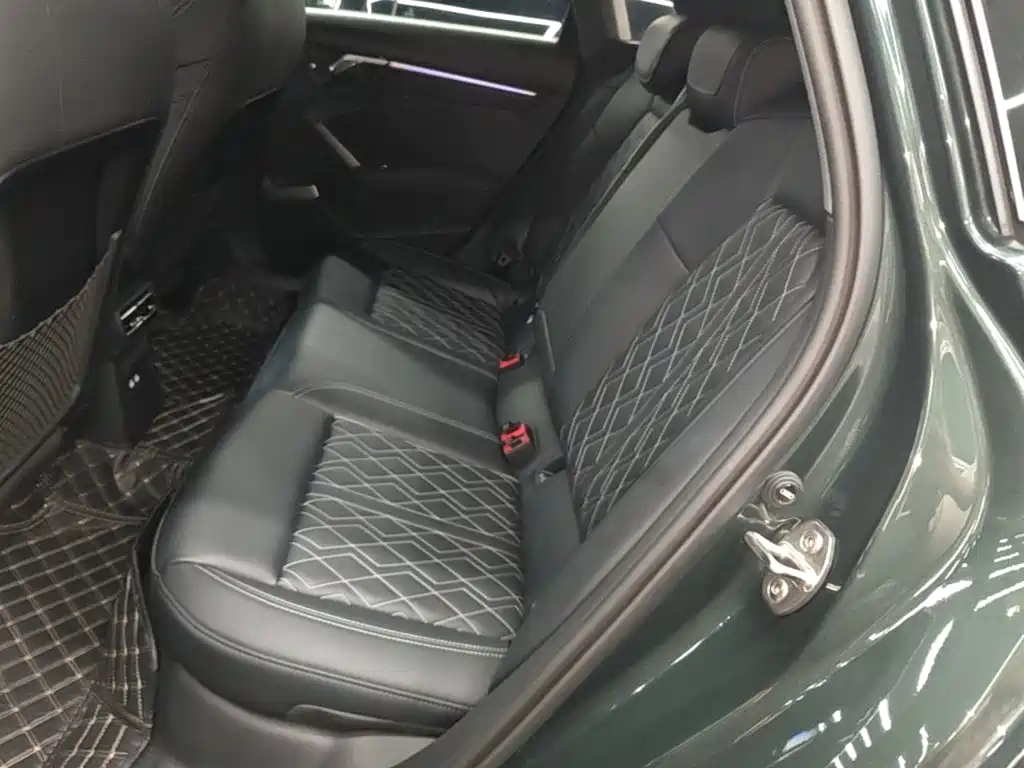 Audi A3 — миниатюра 17