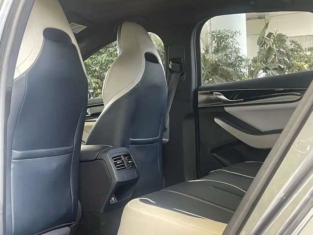 BYD Qin PLUS — миниатюра 15