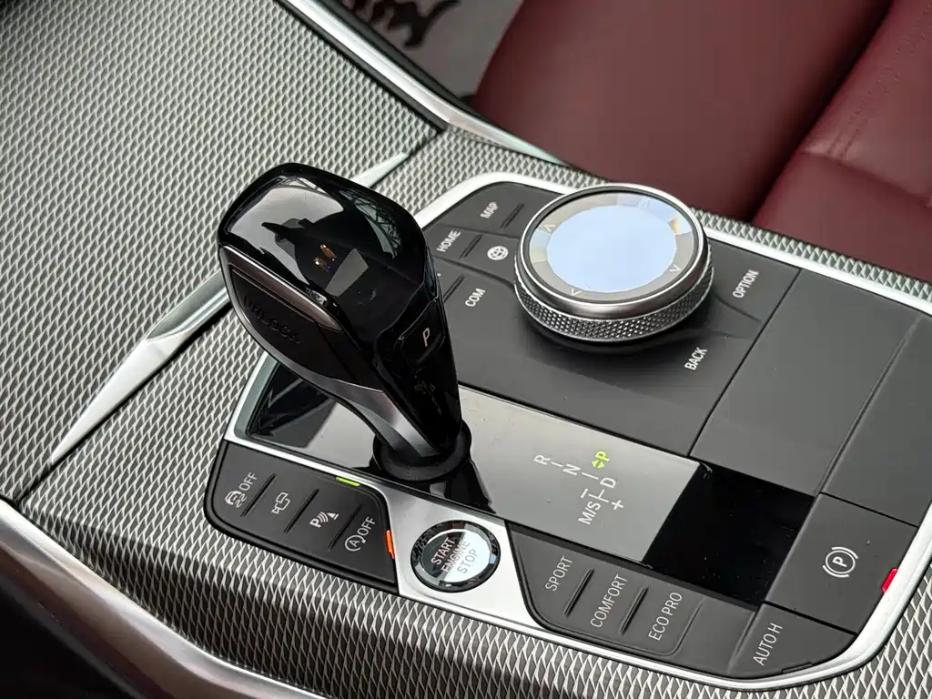 BMW 4 Series — миниатюра 17