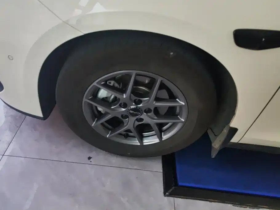 BYD Seal 06 — миниатюра 6