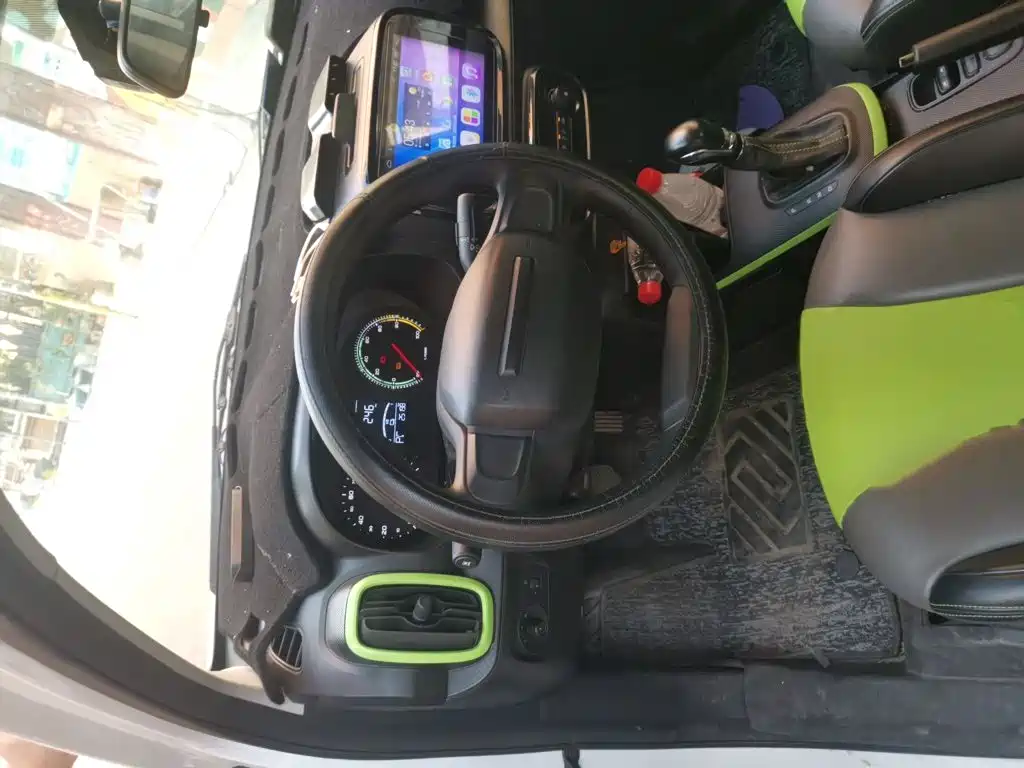 Roewe Clever — миниатюра 3