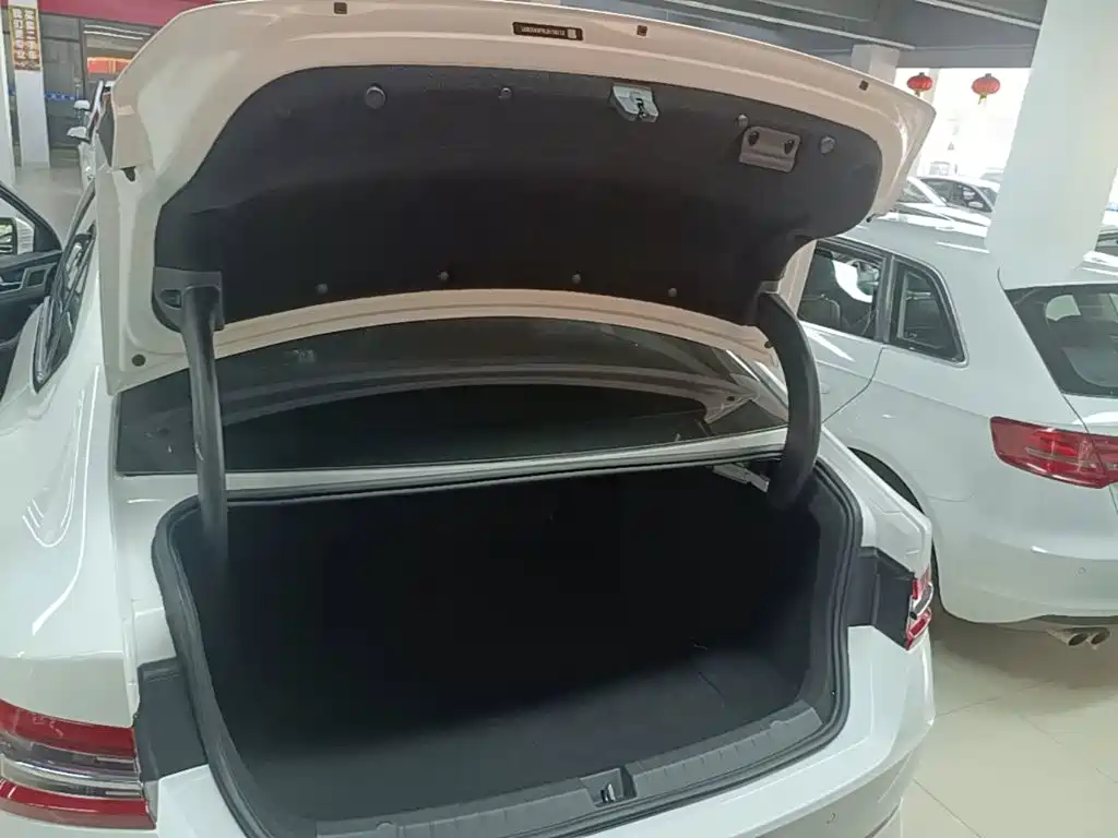 BYD Qin Pro — миниатюра 19