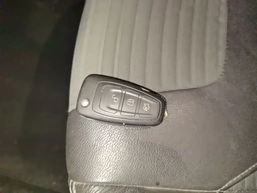 Ford Focus — миниатюра 9