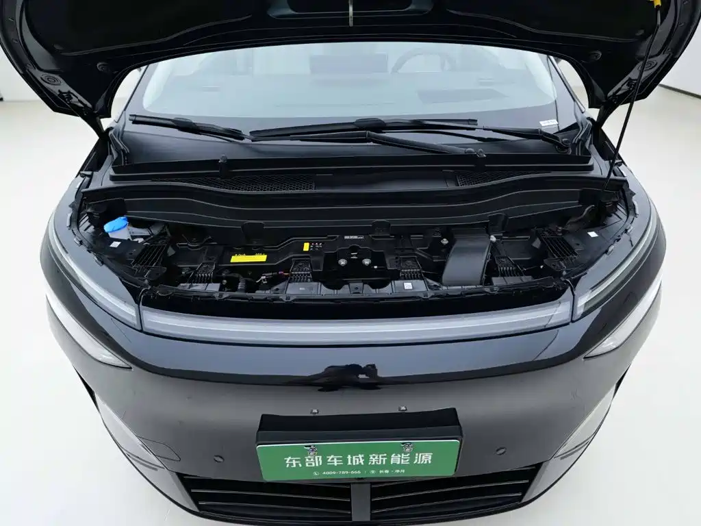 XPeng X9 — миниатюра 8