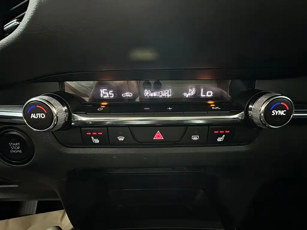 Mazda CX-30 — миниатюра 5