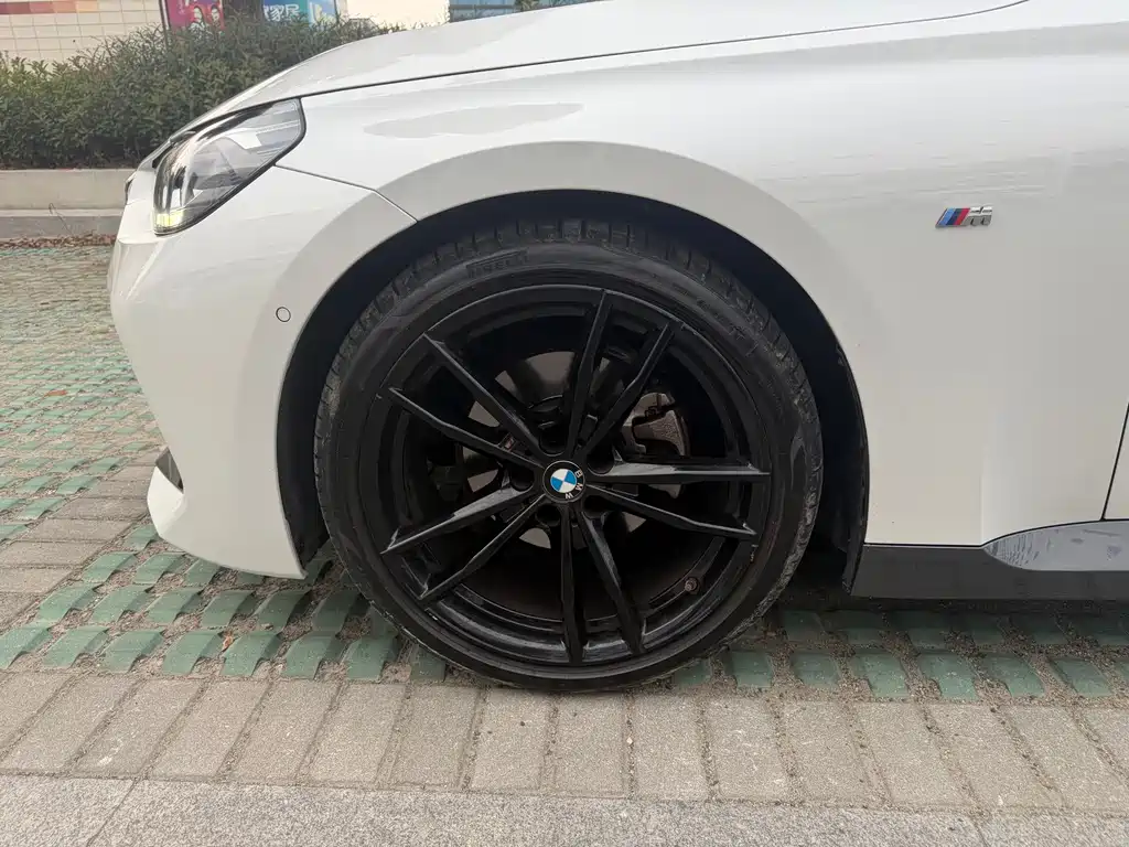 BMW 2 Series (Import) — миниатюра 14