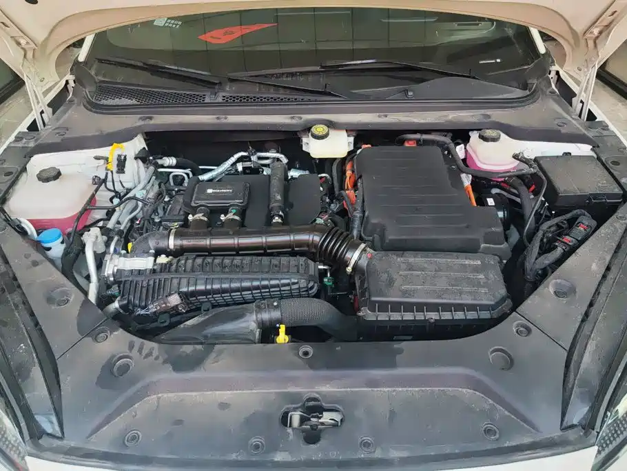 BYD Seal 06 — миниатюра 10