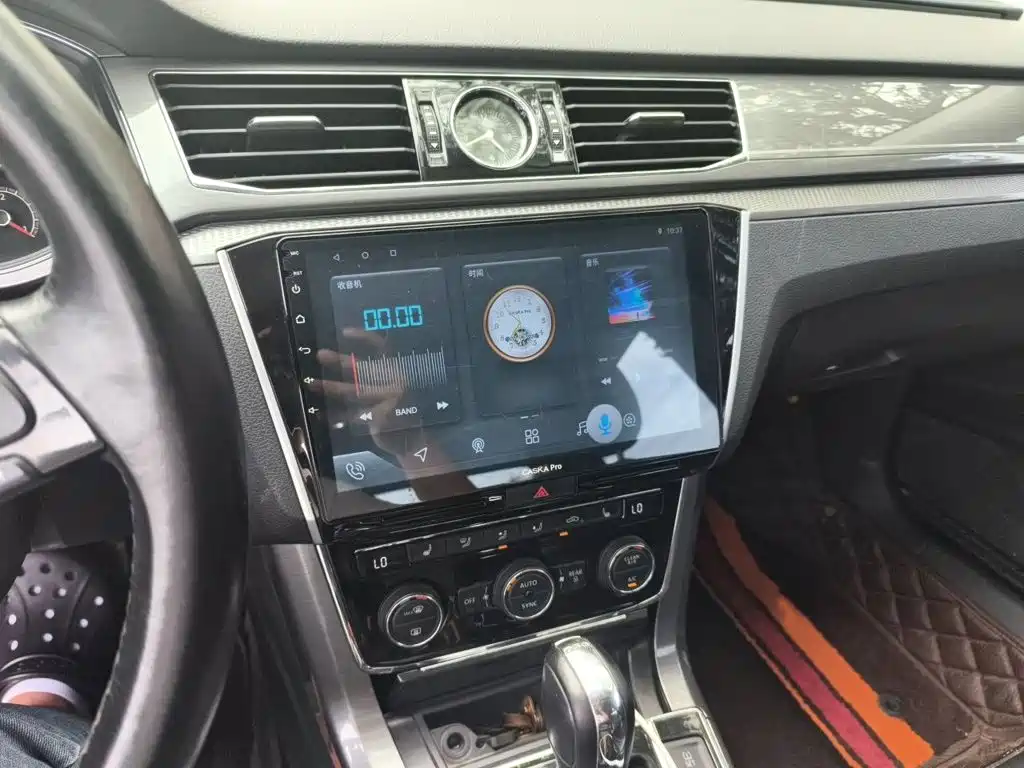 Volkswagen Passat — миниатюра 6