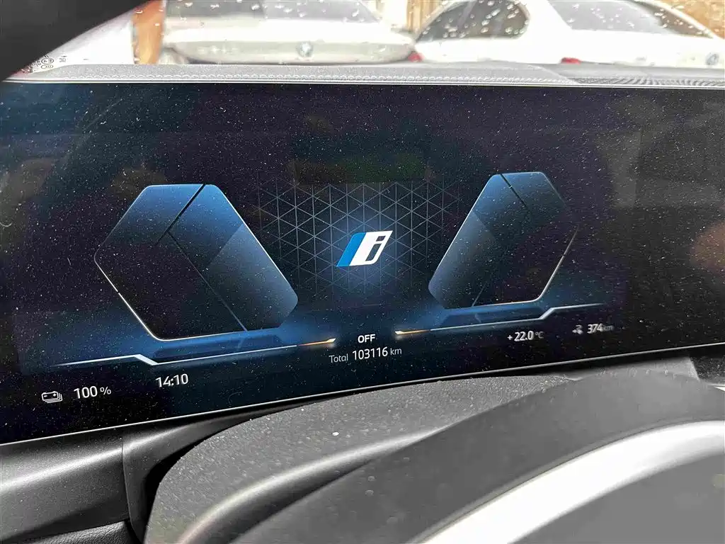 BMW i3 — миниатюра 7