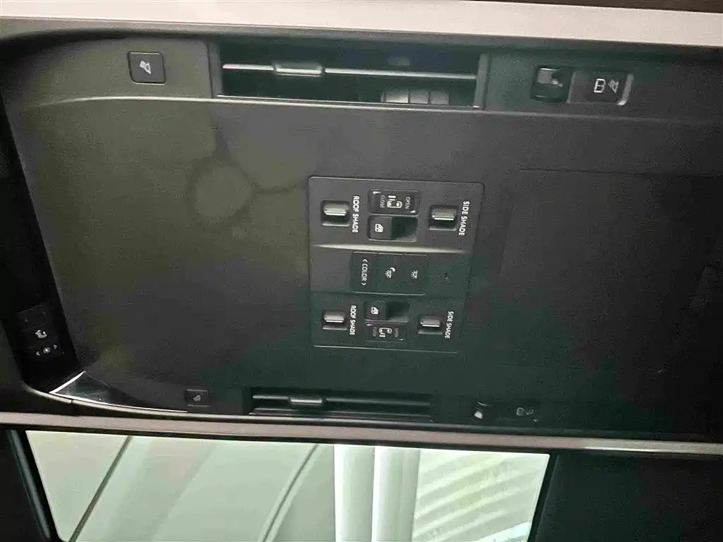 Toyota Alphard — фотографии объявления, Фото 13