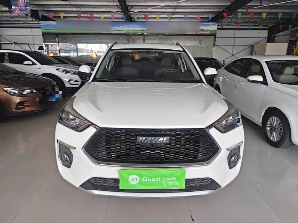 Haval H6 Coupe — миниатюра 3