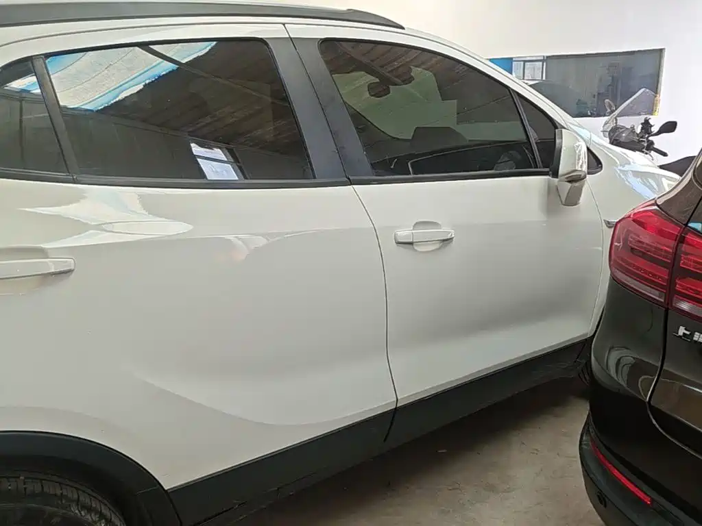 Buick Encore — миниатюра 7