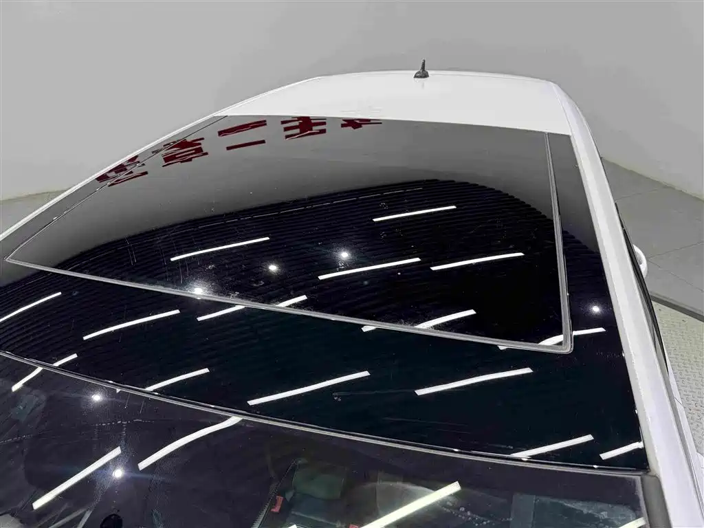 Volkswagen Golf — миниатюра 27