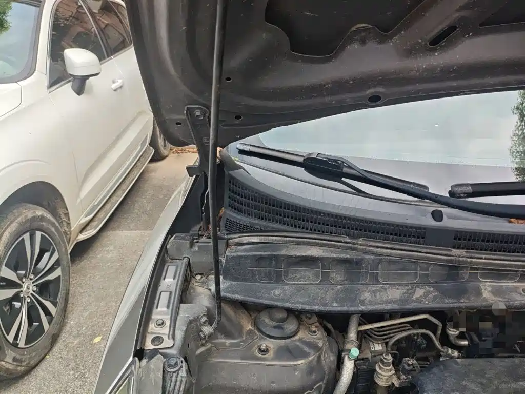 Hyundai ix35 — миниатюра 23