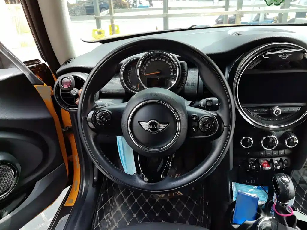 MINI Mini — миниатюра 3
