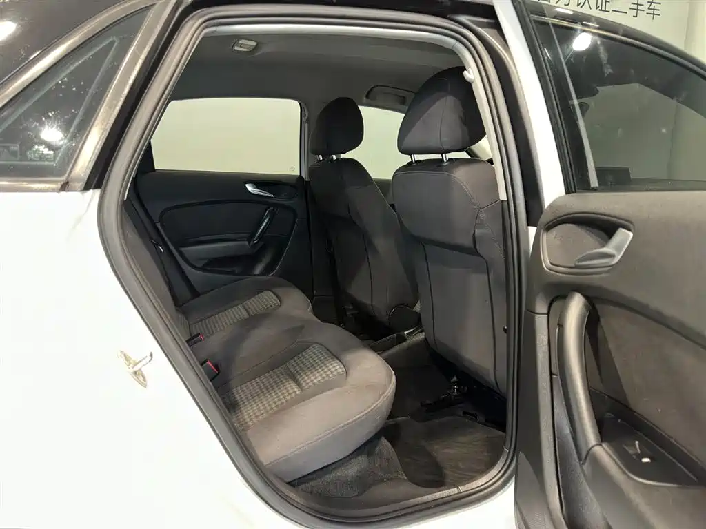 Audi A1 — миниатюра 8