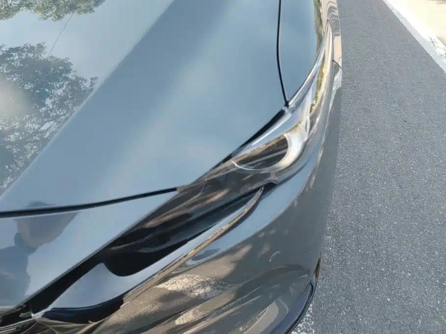 Mazda CX-5 — миниатюра 5