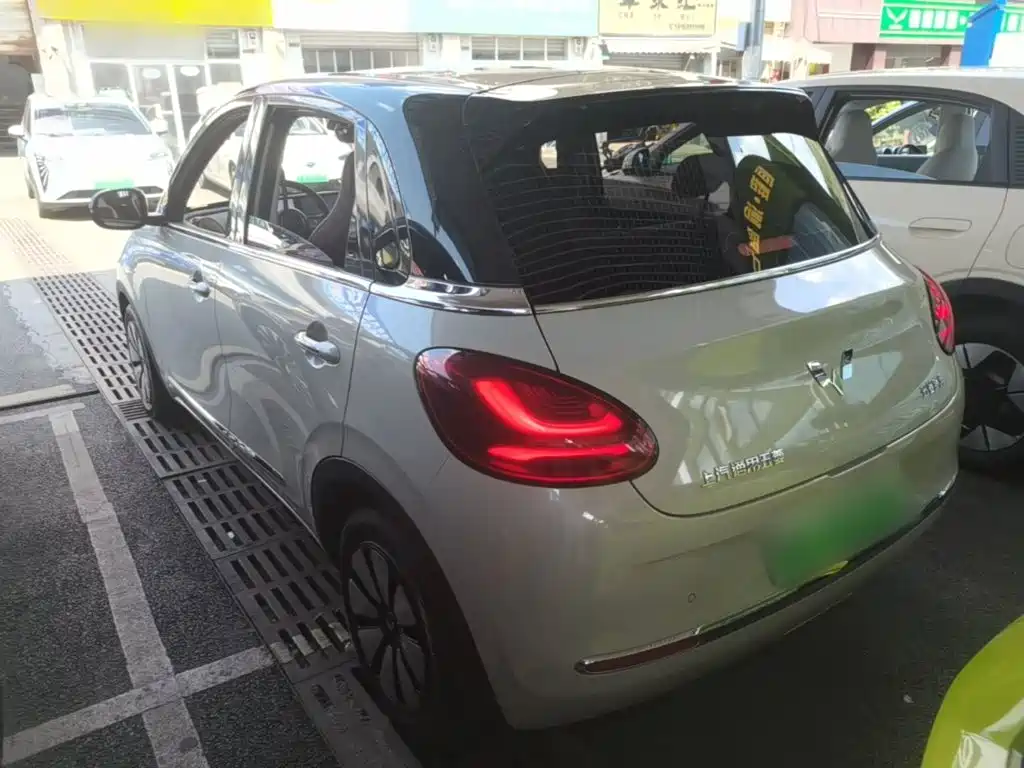 Wuling Bingo — миниатюра 5