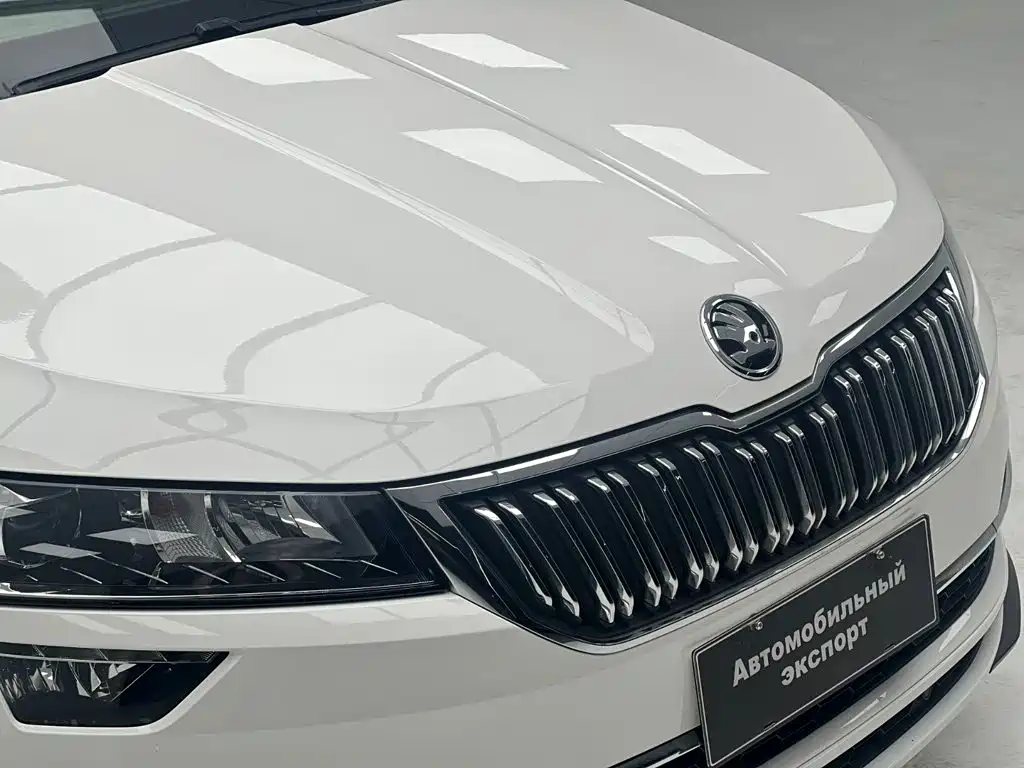 Skoda Karoq — миниатюра 5