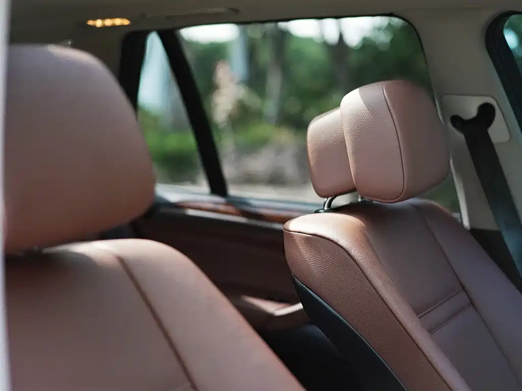 BMW X5 (Import) — миниатюра 29