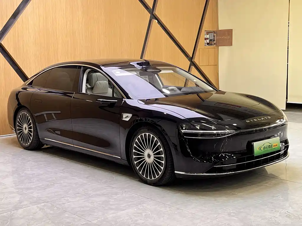 HONGMENG ZHIXING ENJOY THE WORLD S9