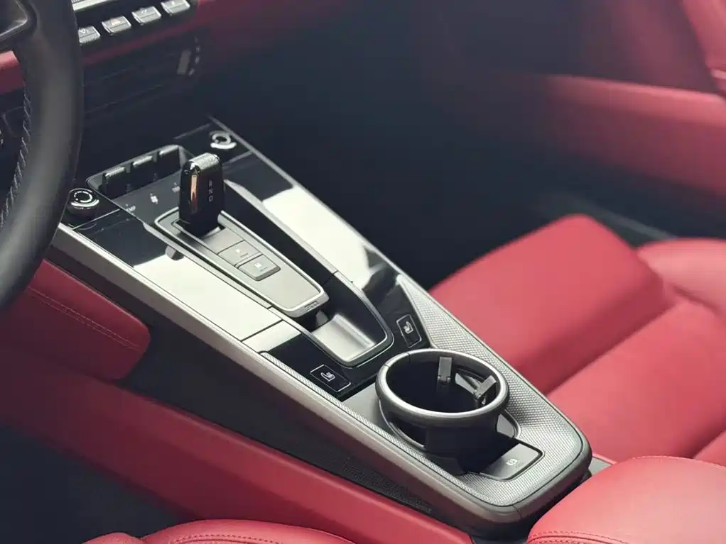 Porsche 911 — миниатюра 11