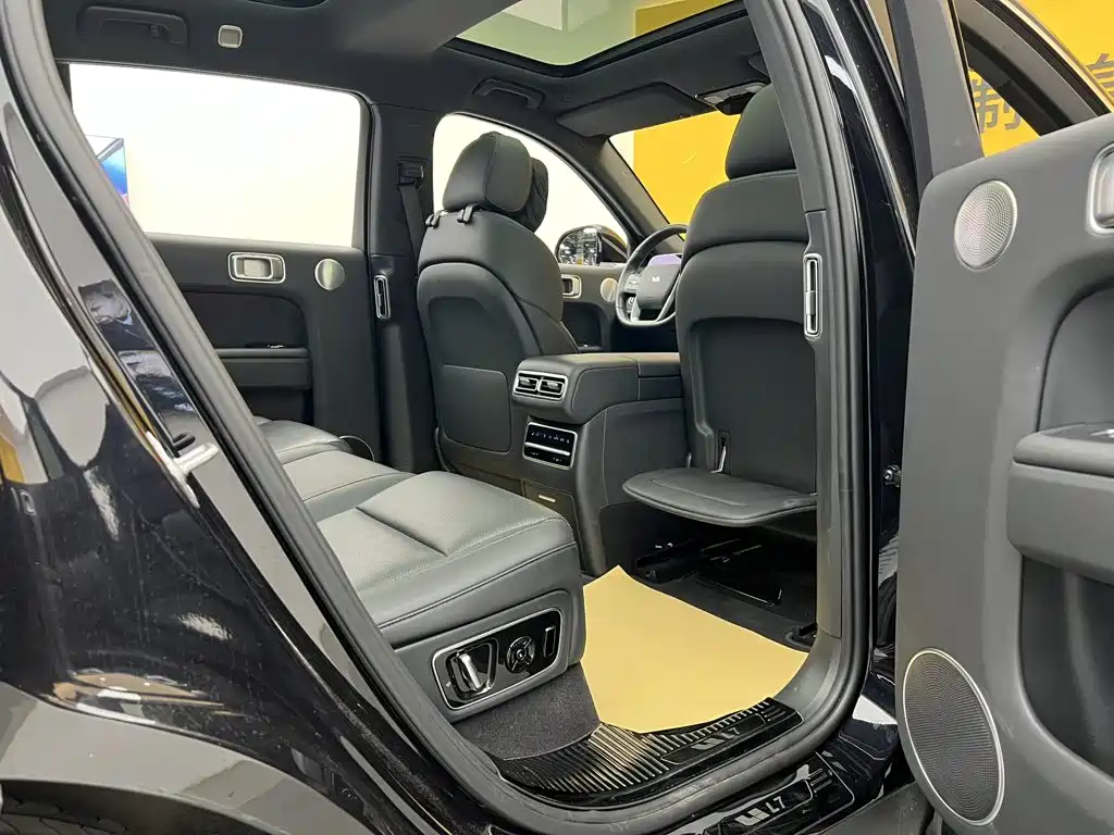 Li Auto Li L7 — миниатюра 39