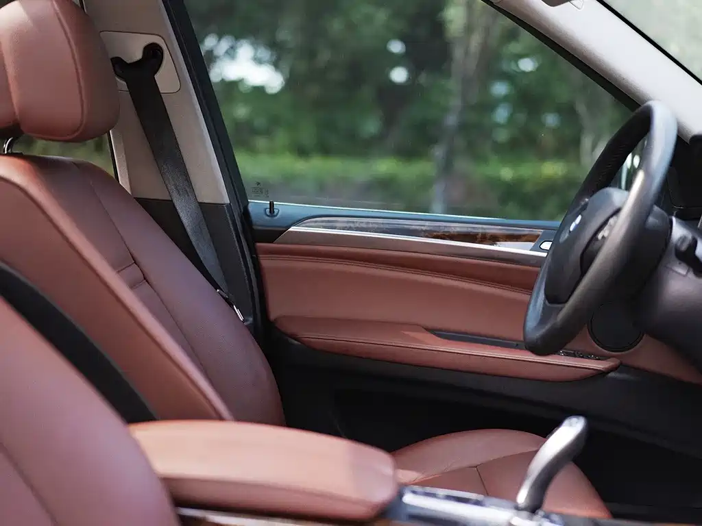 BMW X5 (Import) — миниатюра 37