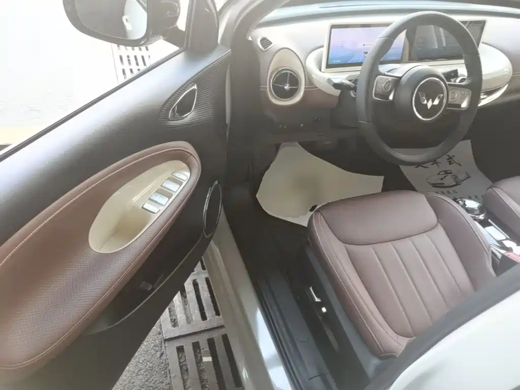 Wuling Bingo — миниатюра 16