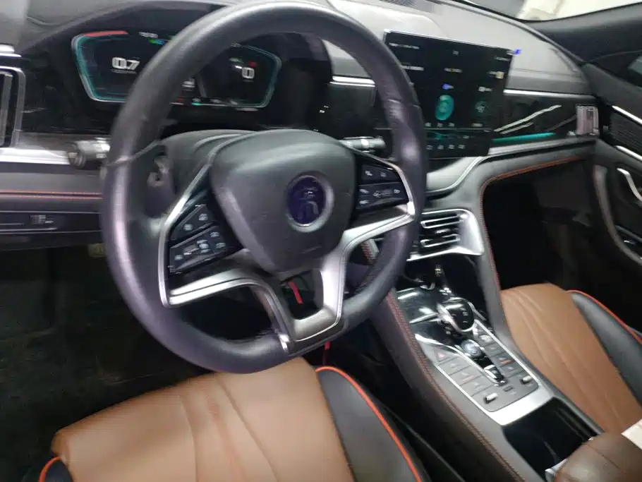 BYD PLUS — миниатюра 15