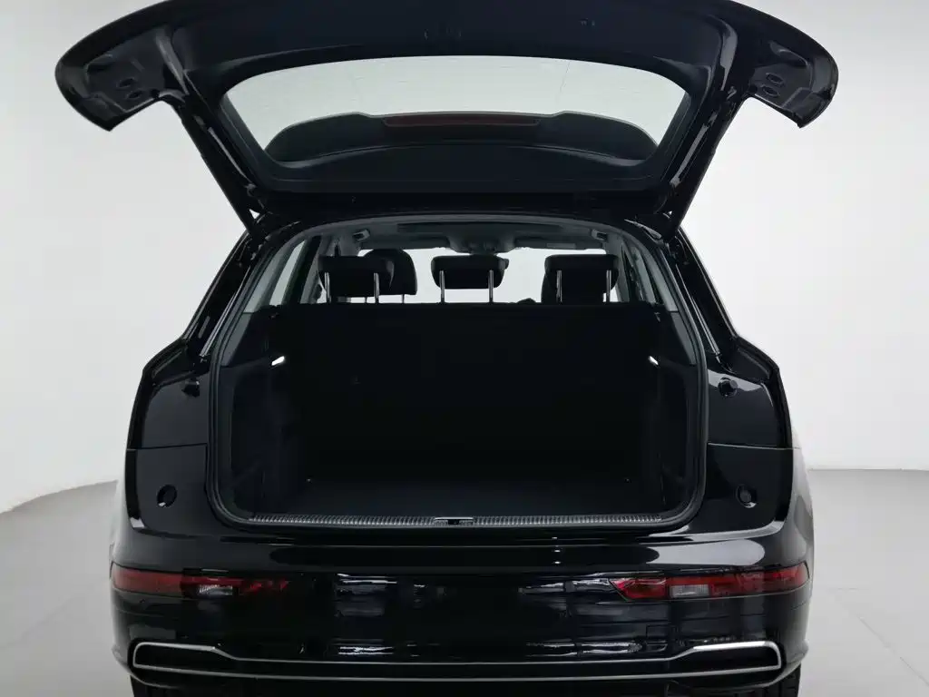 Audi Q5L — миниатюра 16
