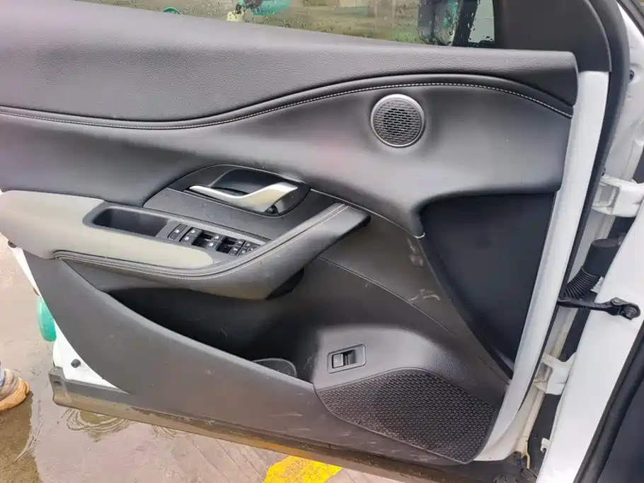 BYD Sealion 05 DM-i — миниатюра 7