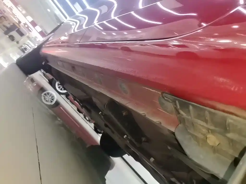 Toyota Vios FS — миниатюра 22