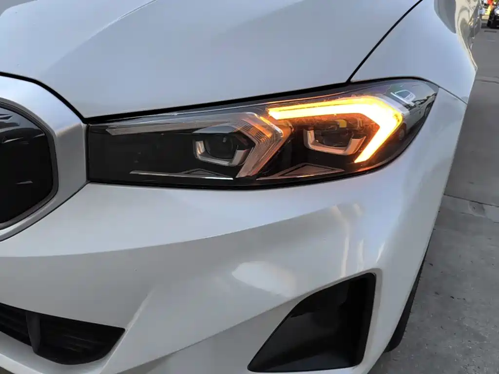 BMW i3 — миниатюра 24