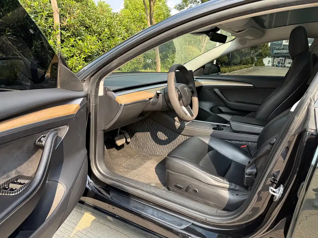 Tesla Model 3 — миниатюра 6