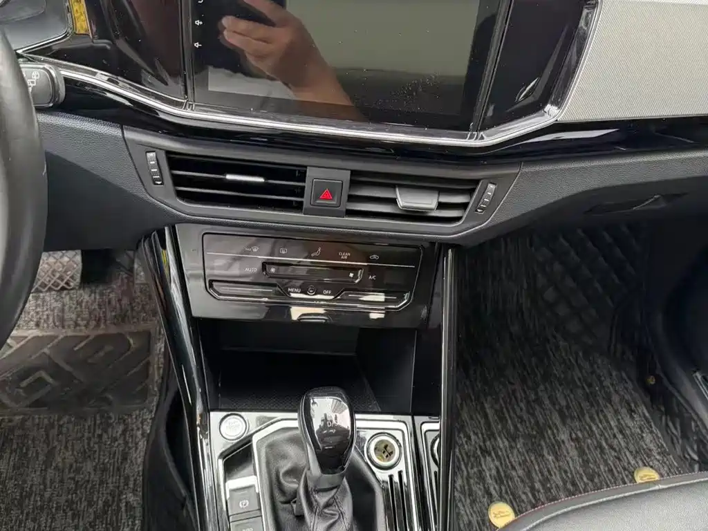 Volkswagen Tayron — миниатюра 16