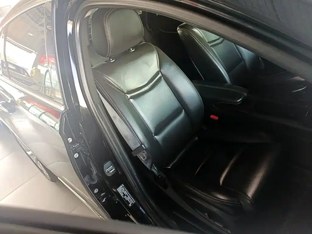 Cadillac XTS — миниатюра 25