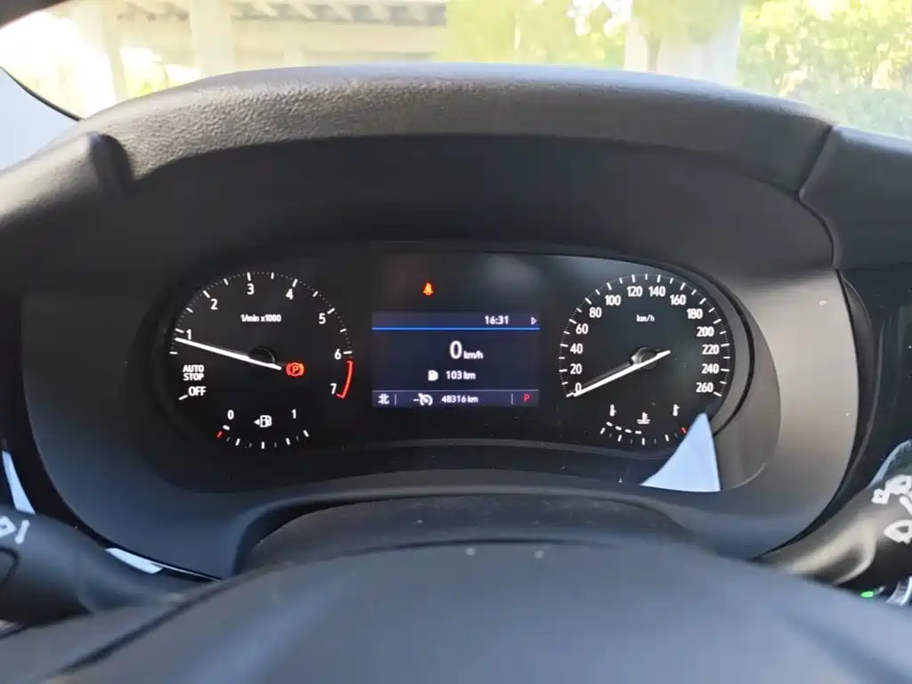Buick Enclave — миниатюра 12