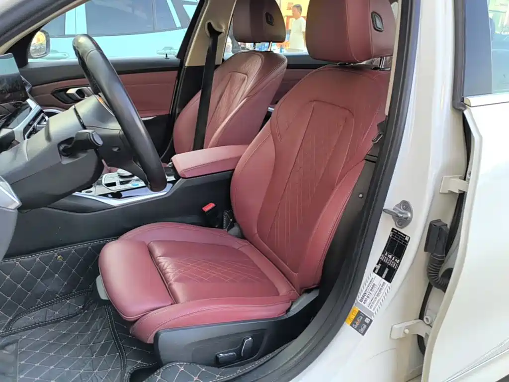 BMW i3 — миниатюра 15