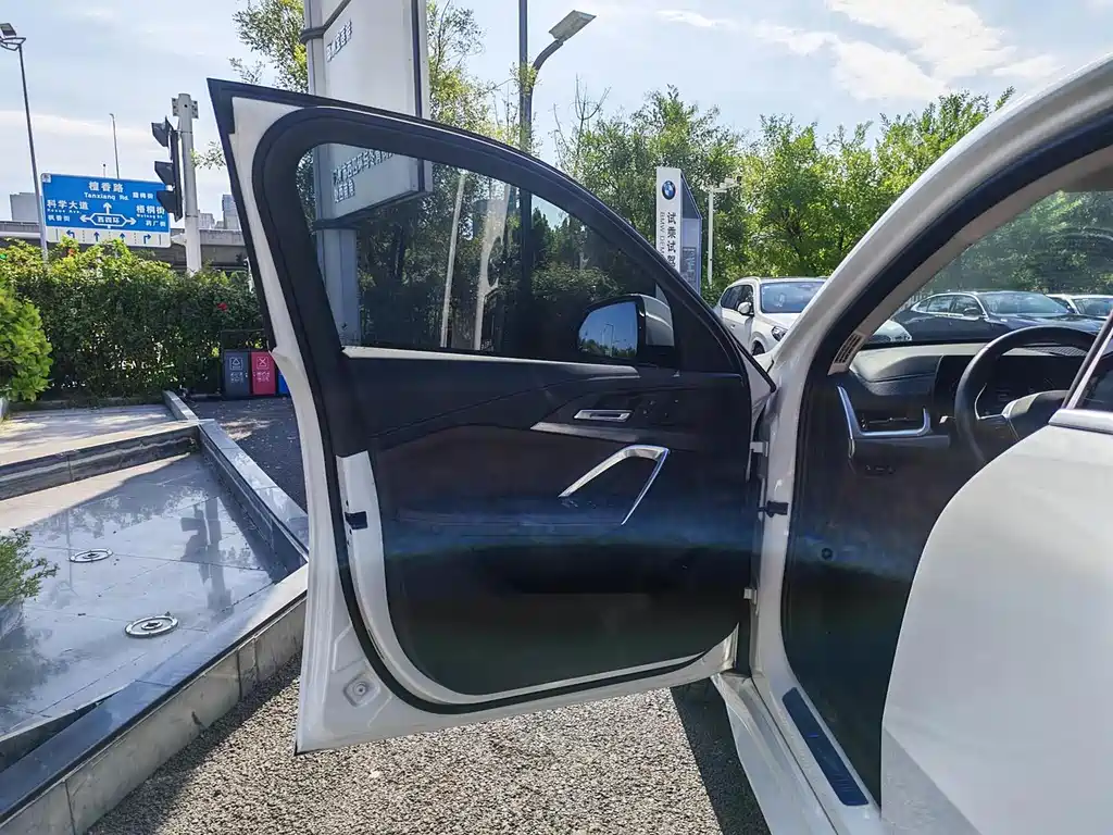 BMW X2 (Import) — миниатюра 17