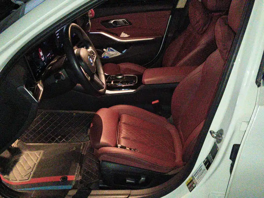BMW i3 — миниатюра 17