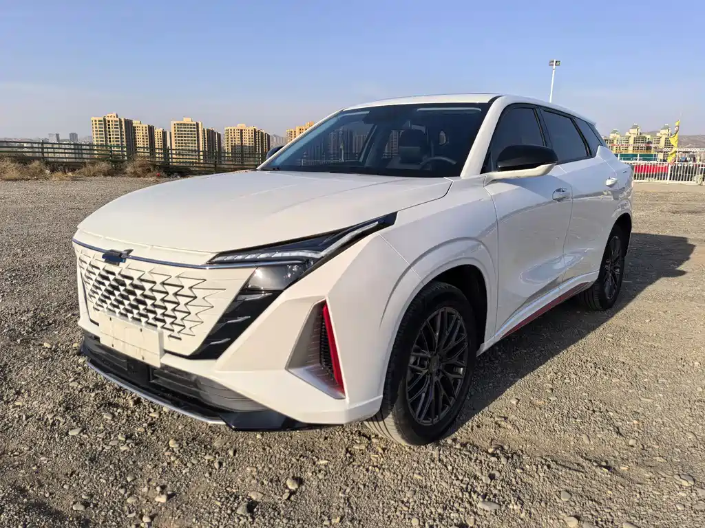 Oshan Oushang Z6 2023