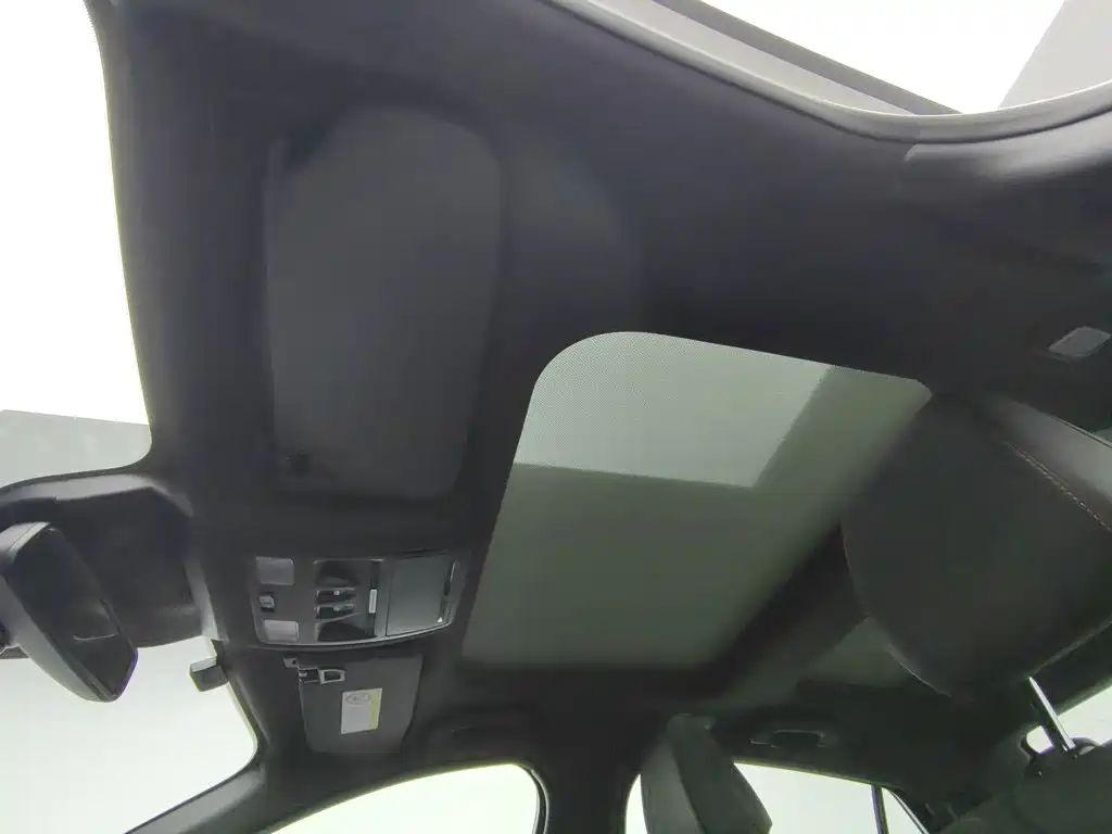 Ford Mondeo — миниатюра 14