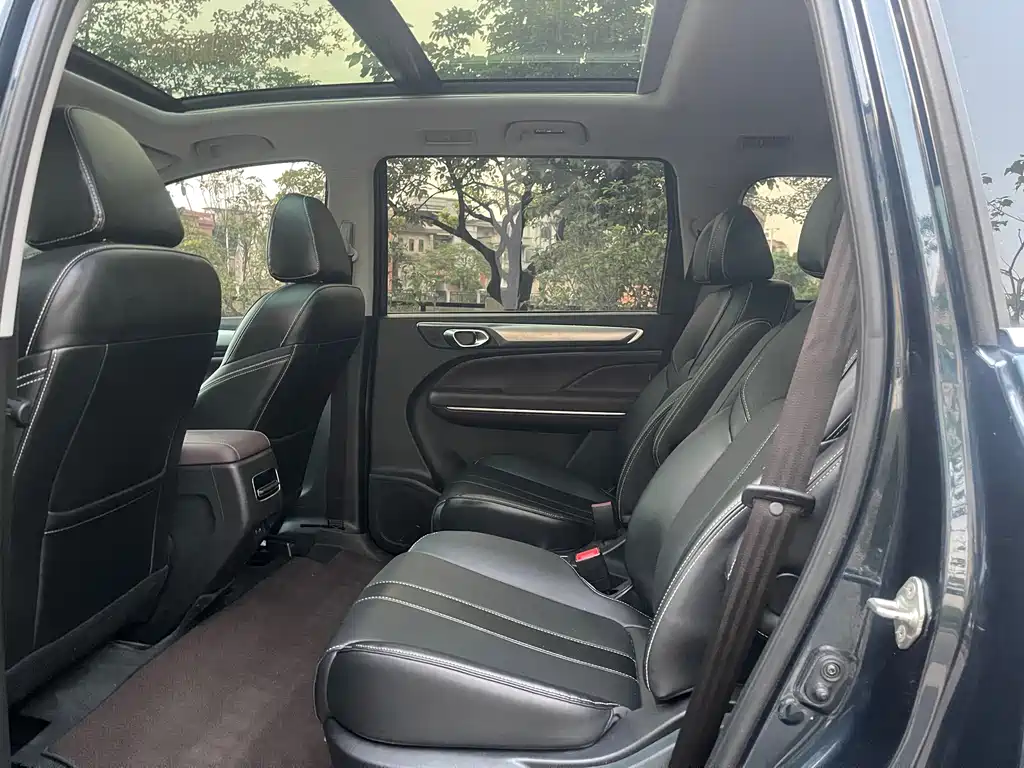 GAC Motor Trumpchi M6 — миниатюра 6